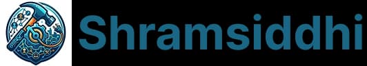 shramsiddhi logo
