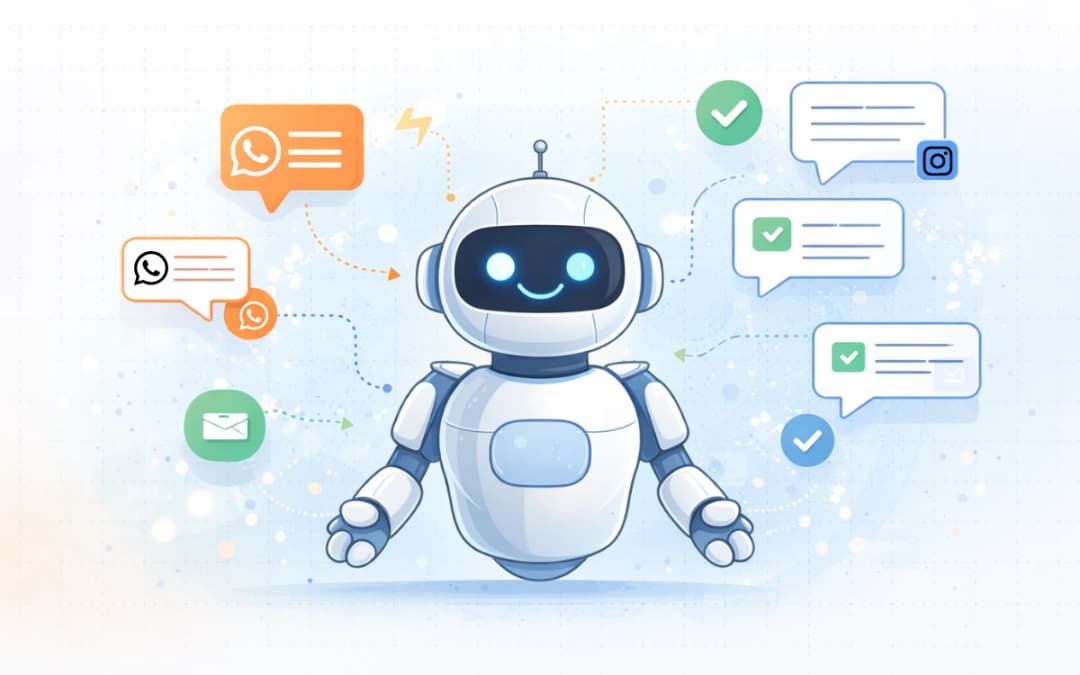 Smart Message Automation