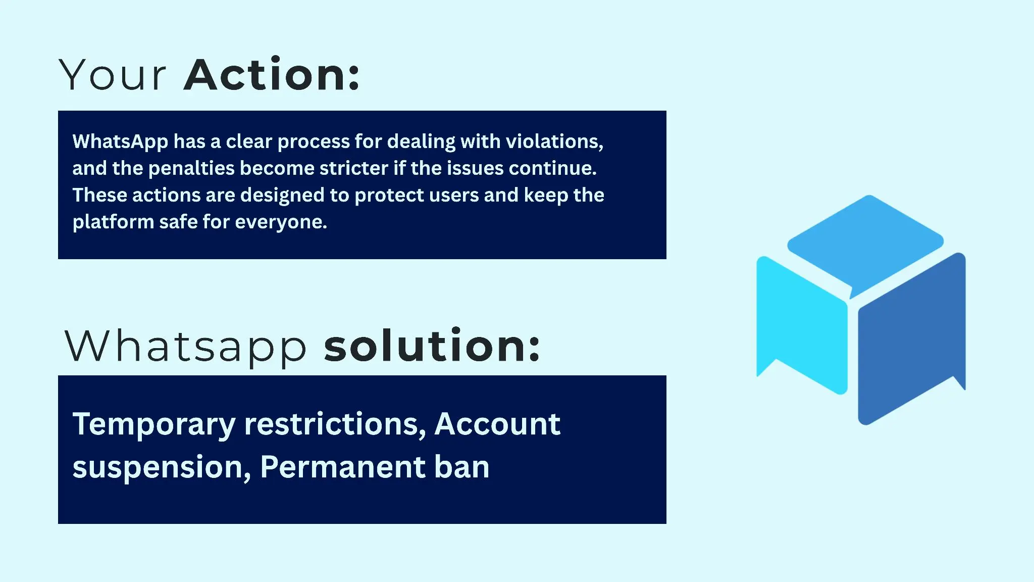 The Hidden Cost of “We’ll Reply Later” on WhatsApp | Boost Sales with {{brand_name}}