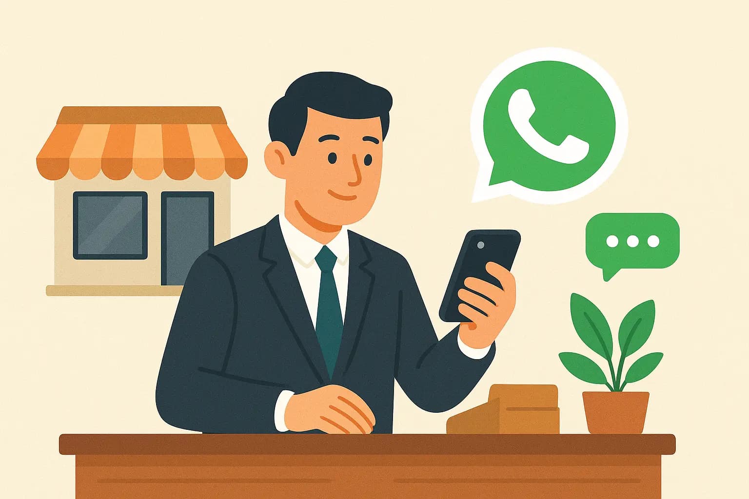 How Small Businesses Can Kickstart Growth with {{brand_name}}