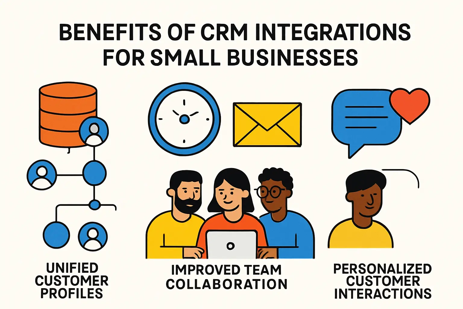 How Small Businesses Can Kickstart Growth with duochat.io