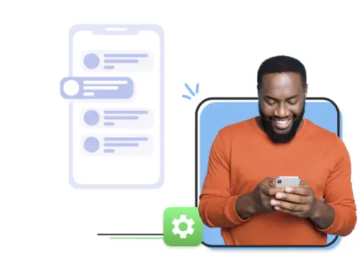 Run Campaign Without Ban | duochat.io