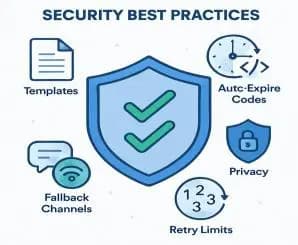 Best Practices for Maximum Security