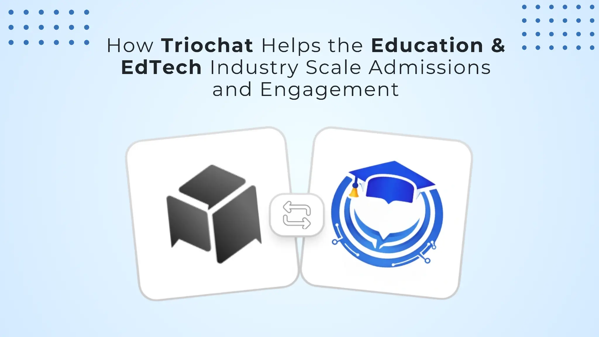 duochat.in help education and edtech industry