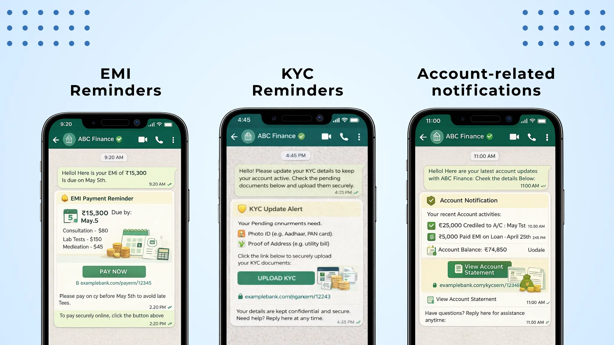duochat.in help banking and fintech