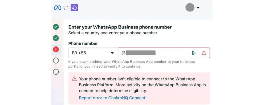 unsupported country or region