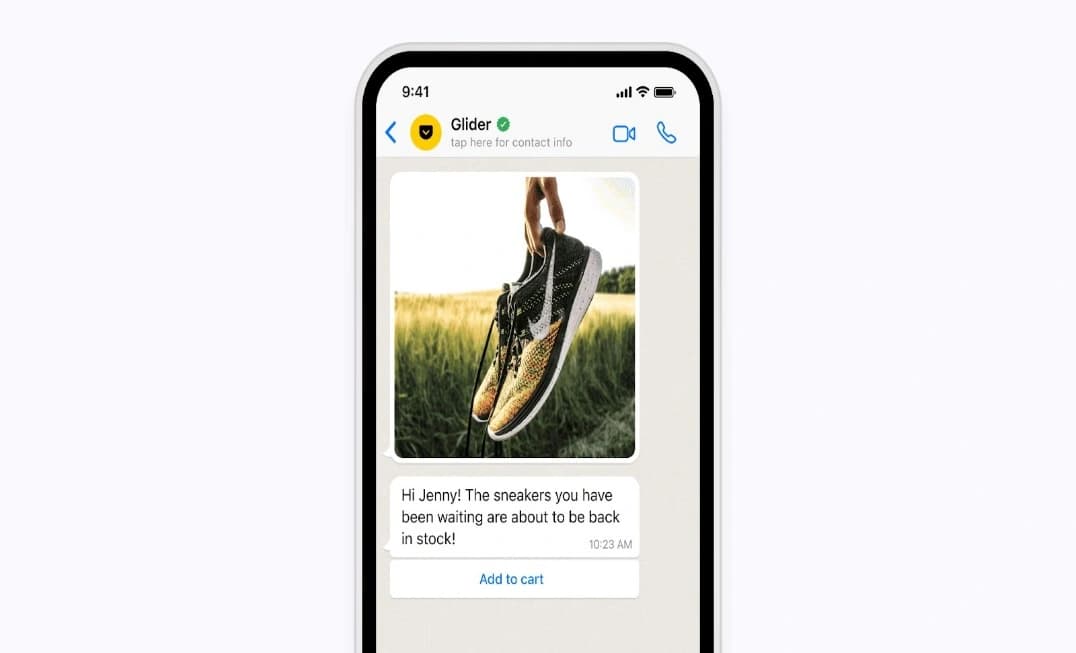 Craft Personalized Campaign Messages