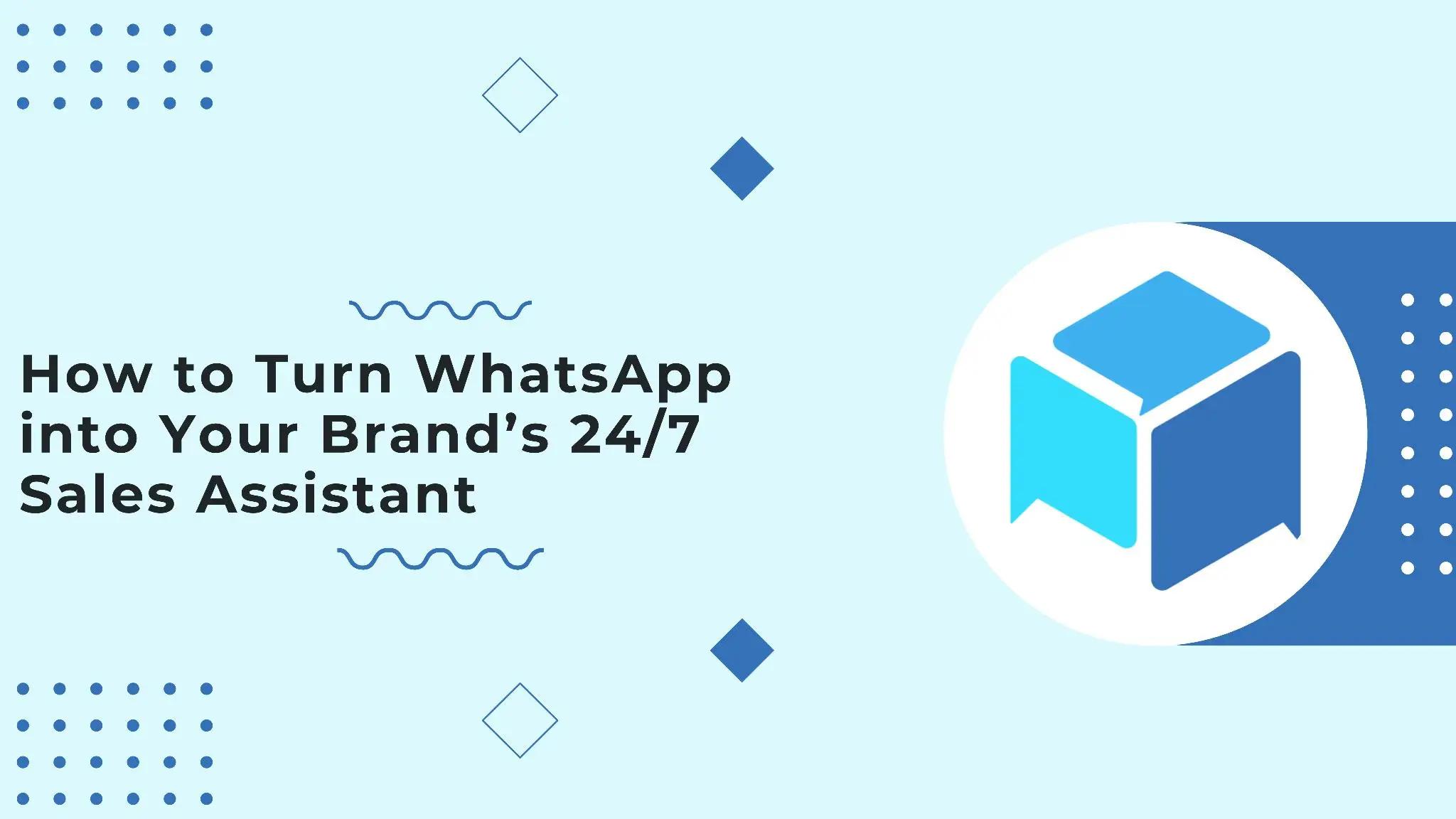 WhatsApp Assistant