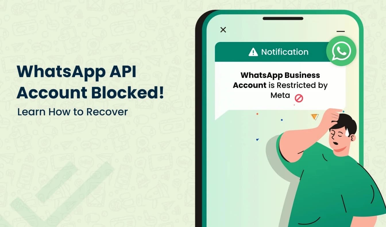 What Happens If a User Blocks Your Business Number on WhatsApp?